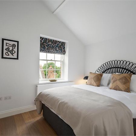 Marygate - Garden View Apartment York Exteriér fotografie